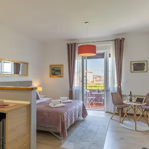  Appartamento Polai Panorama With Free Parking Croazia