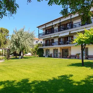  Apartament Karali Grecia
