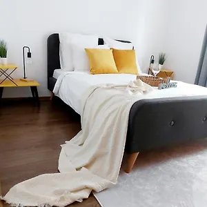  Appartamento Cozy In The Center Of