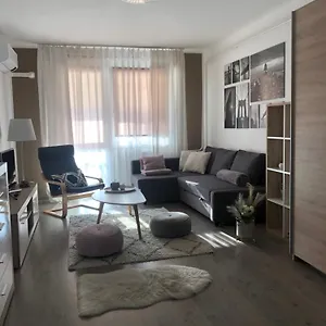  Apartament Design-s 4you Ungaria