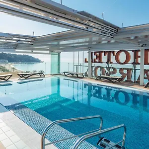 **** Hotel Marsol Spania