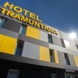 *** Hotel Tramuntana Spania