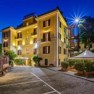 *** Hotel Romoli Italia