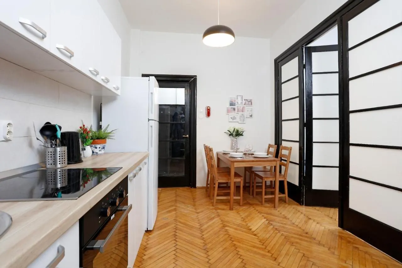 Lovely Apartment With 2 Bedrooms Bucharest 0*,  Romania